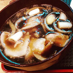 手打うどん ひら田 - 