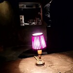 SECRETO - 中の厨房が見えるお気に入りの場所