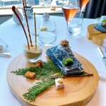 ピエール・ガニェール - 