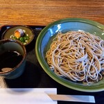 そば処御幸 - 