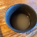 そば処御幸 - 