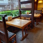 そば処御幸 - 