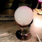 SECRETO - ④焙じ茶　スモーク