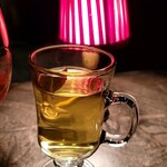 SECRETO - ⑥そば茶