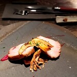 SECRETO - 養老山麓豚