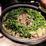 SECRETO - 土鍋ごはん