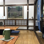 手打ちそば　方谷庵 - 