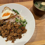 kawara CAFE＆KITCHEN - 