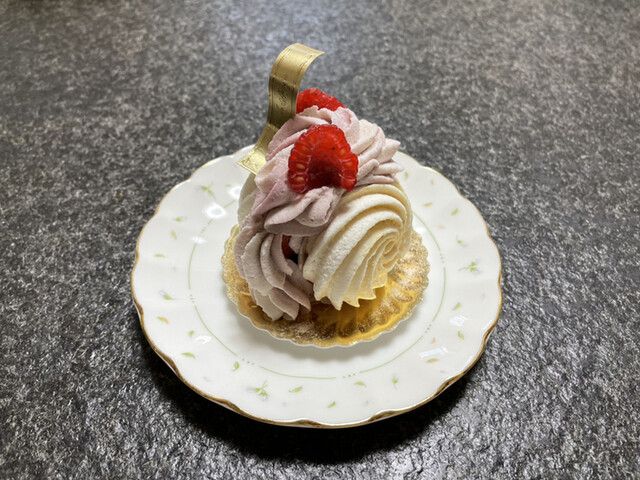 菊名駅前に新しいケーキ屋 パティスリー ラトリエ ドゥ アンティーク 今泉マユ子オフィシャルブログ Powered By Ameba