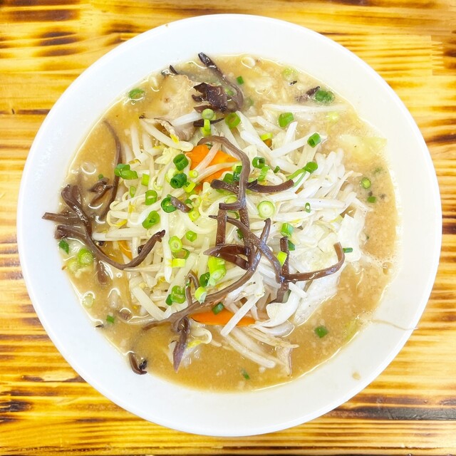 野菜みそラーメン 鬼首 おにこうべ 東照宮 ラーメン 食べログ 野菜みそラーメン 鬼首 おにこうべ 東照宮 ラーメン 食べログ