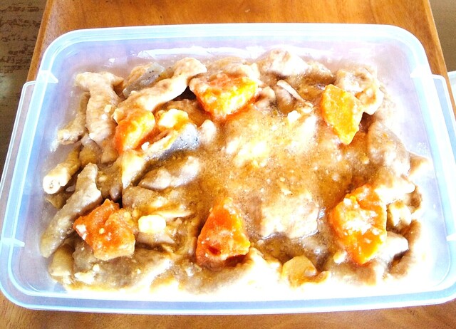 仕出しの七海 - 船引（弁当）の写真