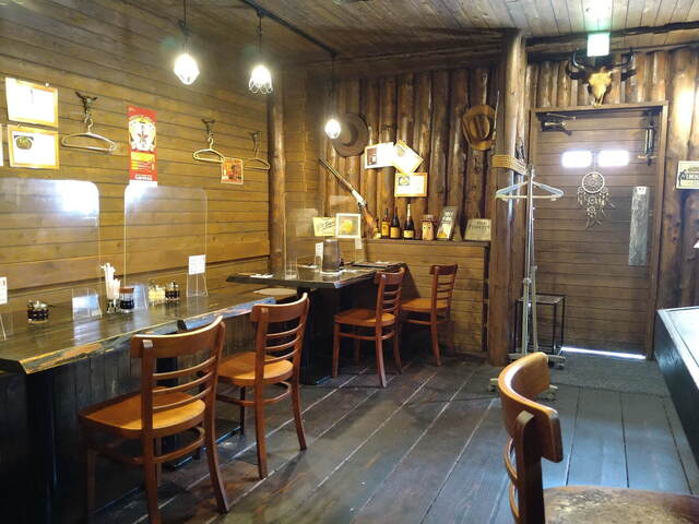 Steak House Buru photo 5