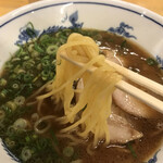 拉麺の里 - 和歌山ラーメン