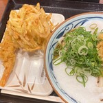 Marugame Seimen - 