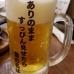 大衆酒場 甚べぇ - 