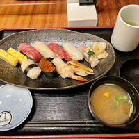 寿司 高瀬 - 