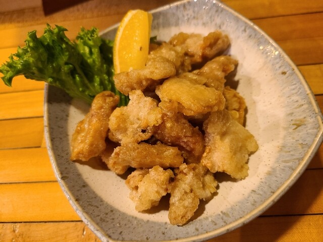 居酒屋まんまる - 東室蘭（居酒屋）の写真