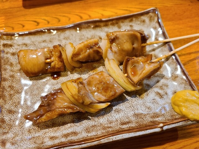 しゝど - 東室蘭（焼き鳥）の写真