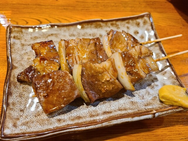 しゝど - 東室蘭（焼き鳥）の写真