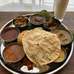 アーンドラ・ダイニング - 