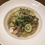 パスティノーバ - 