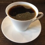 アンバードロップコーヒーロースターズ - 