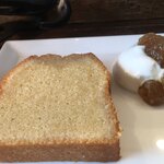 アンバードロップコーヒーロースターズ - 