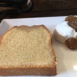 アンバードロップコーヒーロースターズ - 