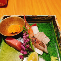 割烹 うづき - 