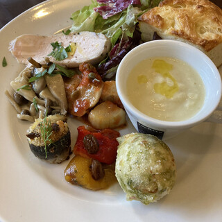 イタリア食堂 バリック_0