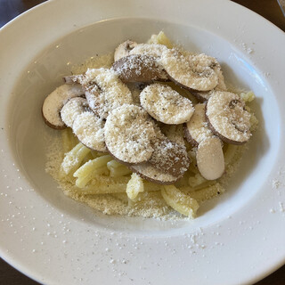 イタリア食堂 バリック_1