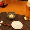 Satou - 料理写真:生ビールはプレモル