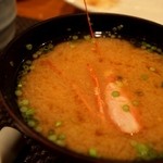 佐藤 - お味噌汁