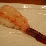 佐藤 - ぶどう海老