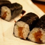 佐藤 - かんぴょう巻き