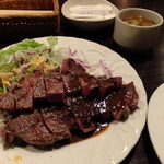 キャトルラパン - (ノ∇≦❤)ボリュ～ミィィ～(’12.12月にて）