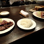 キャトルラパン - (ノ∇≦❤)ボリュ～ミィィ～(’12.12月にて）