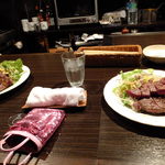 キャトルラパン - (ノ∇≦❤)ボリュ～ミィィ～(’12.12月にて）