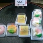 Okashi No Ishihara - 