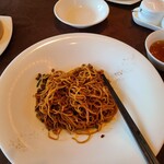 スーツァンレストラン 陳 名古屋 - 