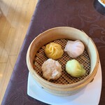 スーツァンレストラン 陳 名古屋 - 