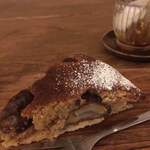 カフェ・サンクチュアリ - 