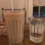 カフェ・サンクチュアリ - 