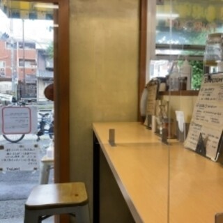 カレーとお酒のお店 サンライト_2