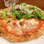 PIZZERIA　DE　NAPULE - 