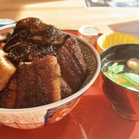 炭焼うな富士 白壁別邸 - 