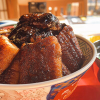 炭焼うな富士 白壁別邸 - 