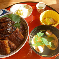 炭焼うな富士 白壁別邸 - 