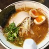 ハルピンラーメン 富士見諏訪南IC店
