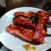 焼肉 東郷 泉店
